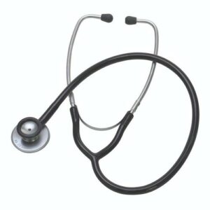 Acoustic Stethoscope