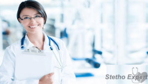 Best Stethoscope for Nurses