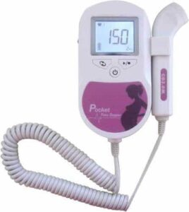 Doppler Stethoscopes