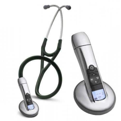 Top 8 Best Stethoscopes 2024 (Analyzed & Reviewed)