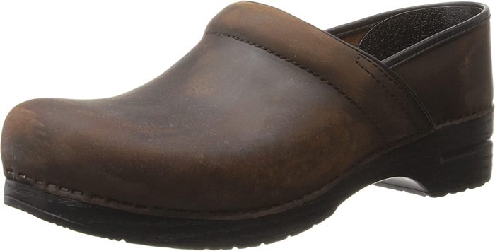 Dansko Men's Professional Clog