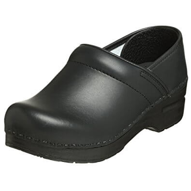 Dansko Professional – White Box