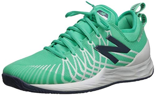 New Balance Men's Fresh Foam Lav V1 Hard Court Sneaker