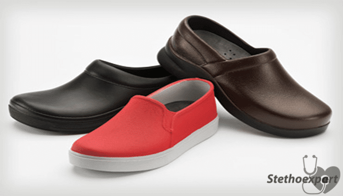 best clogs for nurses