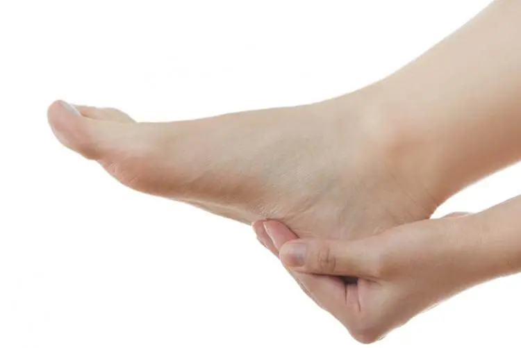 Foot Injuries and Ailments
