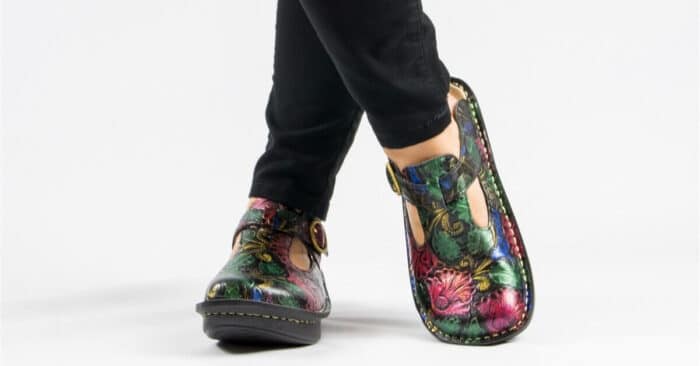 best dansko clogs for nurses