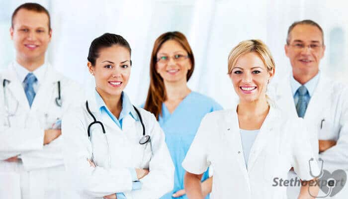 Finding a Hospital that Offers CNA Training