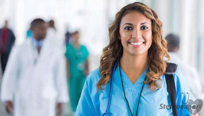 CNA Nursing Schools