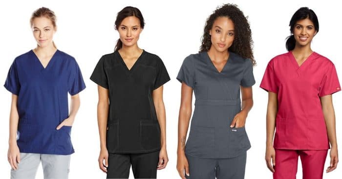 information-about-cna-uniform-scrubs