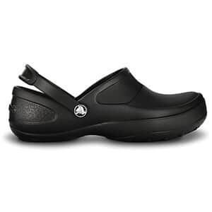 Crocs Women's Mercy Work Clog