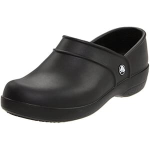 Crocs Women's Neria Work Clog