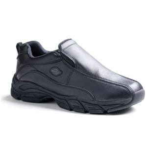 Dickies Men's Athletic Slip-Resistant Work Shoe