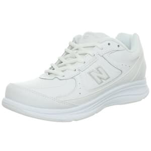 New Balance Women's 577 V1 Lace-up Walking Shoe