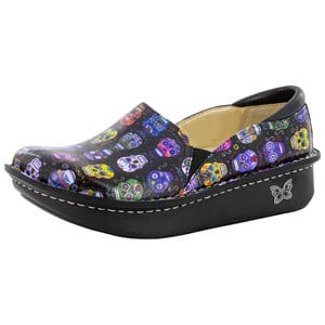 Alegria Women's debra Slip-On