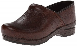 DANSKO WOMEN’S PRO XP CLOG