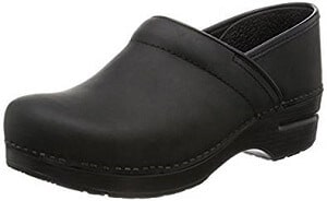 top rated nursing shoes