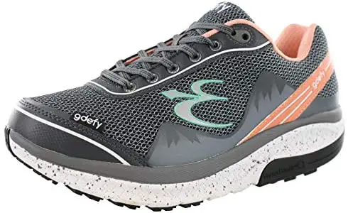 Gravity Defyer Proven Pain Relief Women's G-Defy Mighty Walk