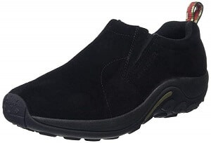 MERRELL WOMEN’S JUNGLE MOC SLIP ON