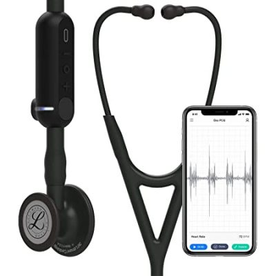 3M Littmann CORE Digital Stethoscope