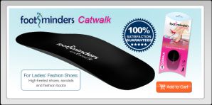 Catwalk Orthotics