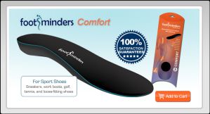 Comfort Orthotics