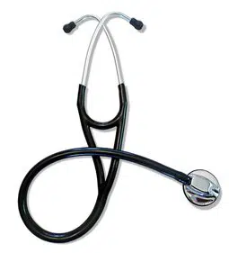 Pro Physician Single Head Stethoscope