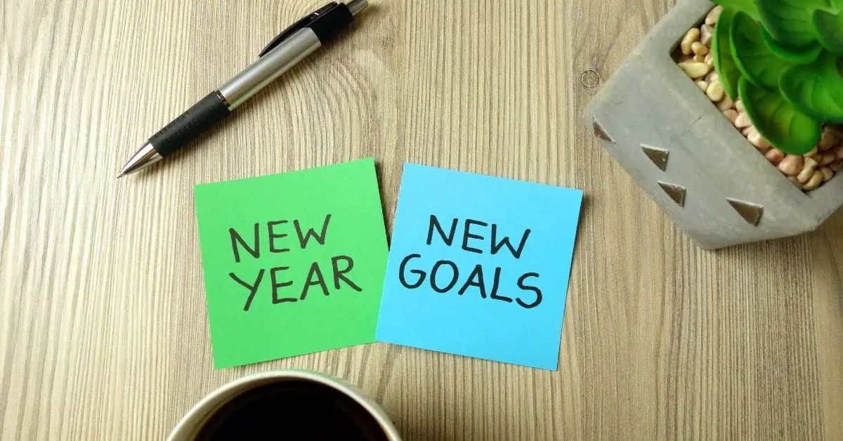New Year Resolutions for CNAs