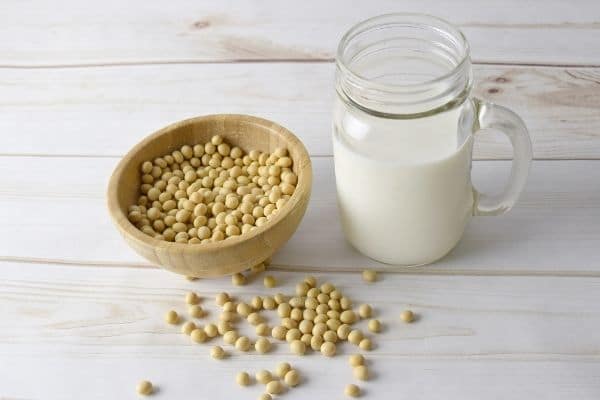 Soy