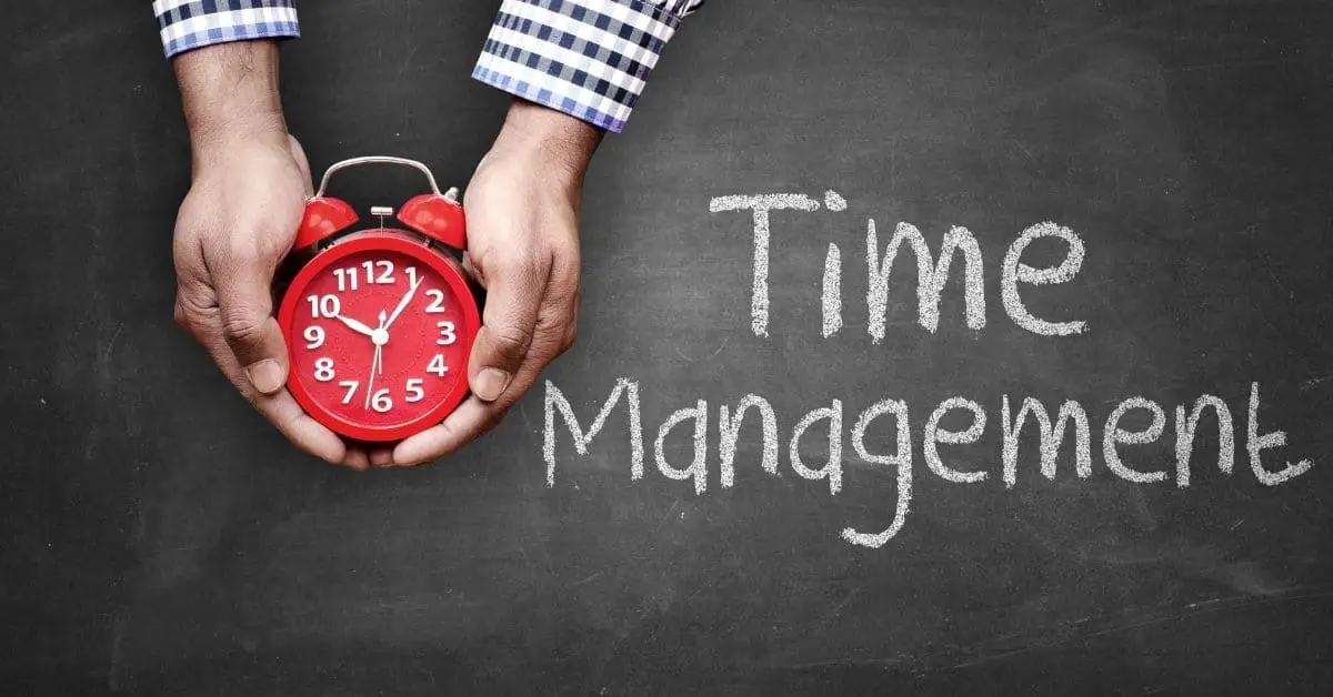 Time Management Tips for CNAs