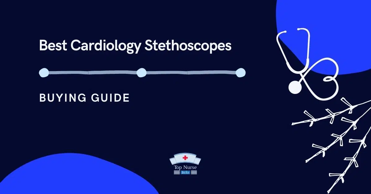 Best Cardiology Stethoscope
