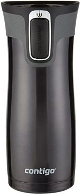 Contigo Autoseal West Loop Stainless Steel Travel Mug