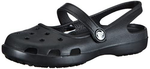 Crocs Women's Carlie Mary Jane