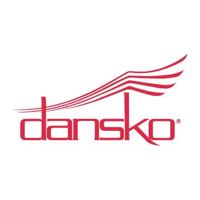 Dansko Brand Logo