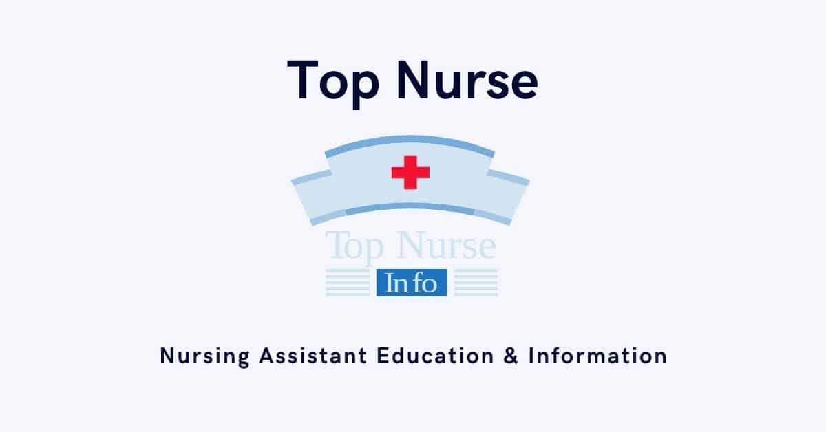 Utah Nursing Aide Registry