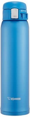 Zojirushi SM-SD60AM Stainless Steel Vacuum Insulated Mug, 20-Ounce, Matte Blue